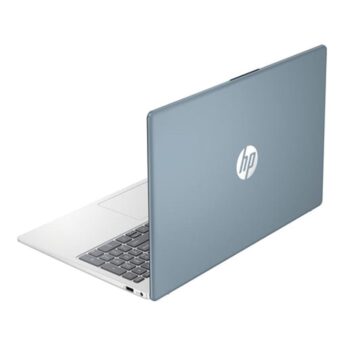 Portátil hp 15 - fd0144ns 15.6pulgadas i5 - 1235u -  8 gb -  ssd 512 gb -  w11 -   azul lunar - Imagen 2