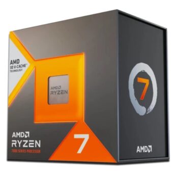 Amd ryzen 7 7800x3d 4.2ghz am5 box