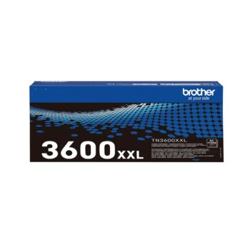 Toner brother tn3600xxl 11000 paginas