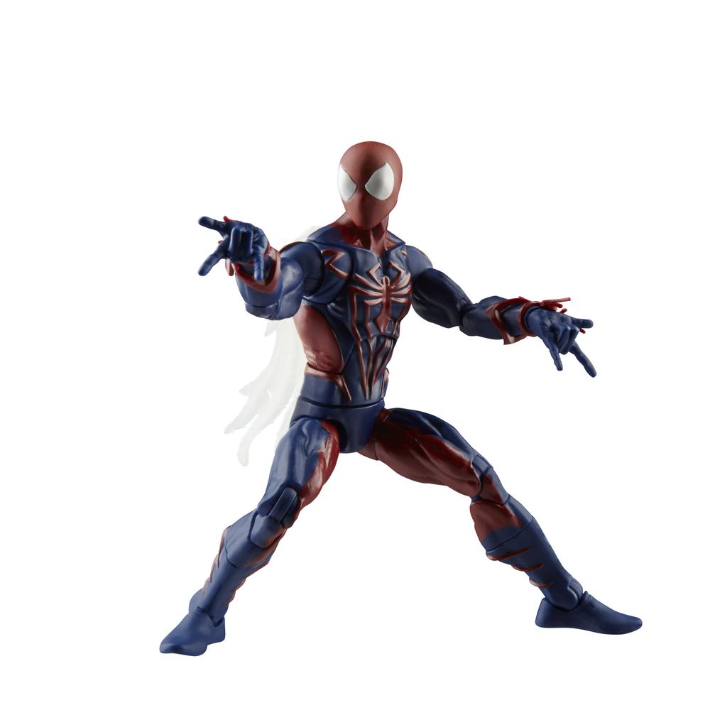 Figura hasbro marvel comics spider - man unlimited - Imagen 3