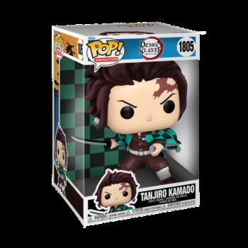 Funko pop demon slayer tanjiro kamado