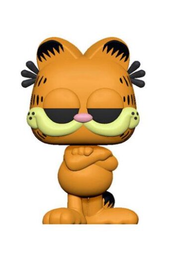 Funko pop garfield