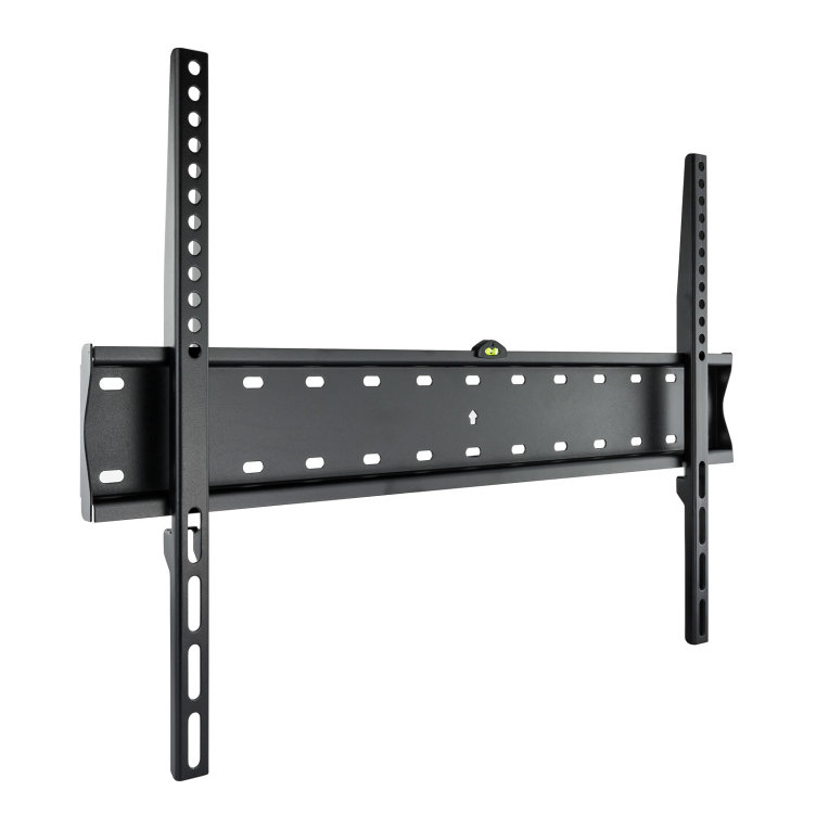 Soporte pared tv tooq lp4170f - b 37 pulgadas - 70 pulgadas carga maxima 40kg negro