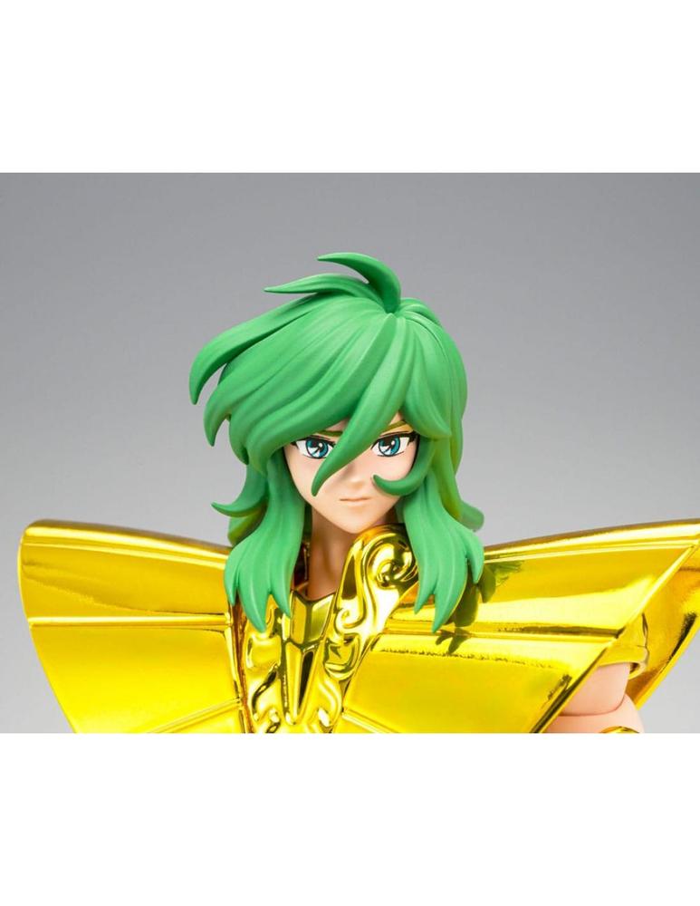 Virgo shun - inheritor of the gold cloth - ver. fig. 17 cm saint seiya saint cloth myth ex c - Imagen 2
