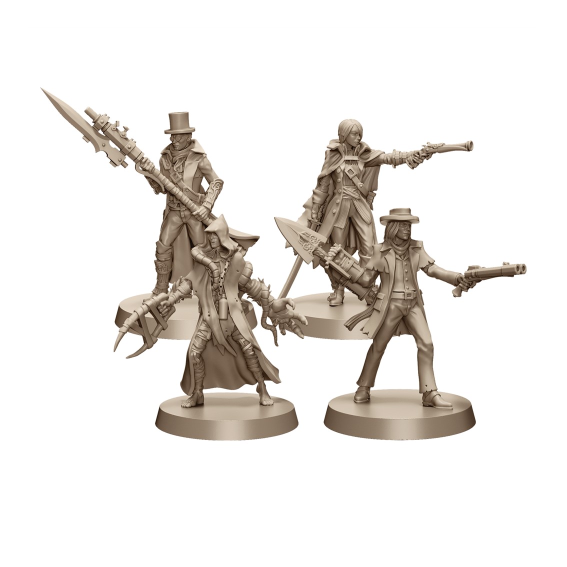 Juego de mesa bloodborne la mazmorra del caliz edad expansion recomendada 14 - Imagen 2