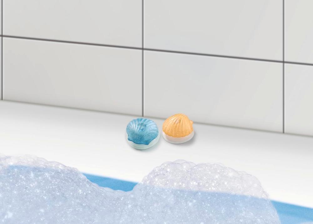 Playmobil sirenas con caballitos de mar - Imagen 3