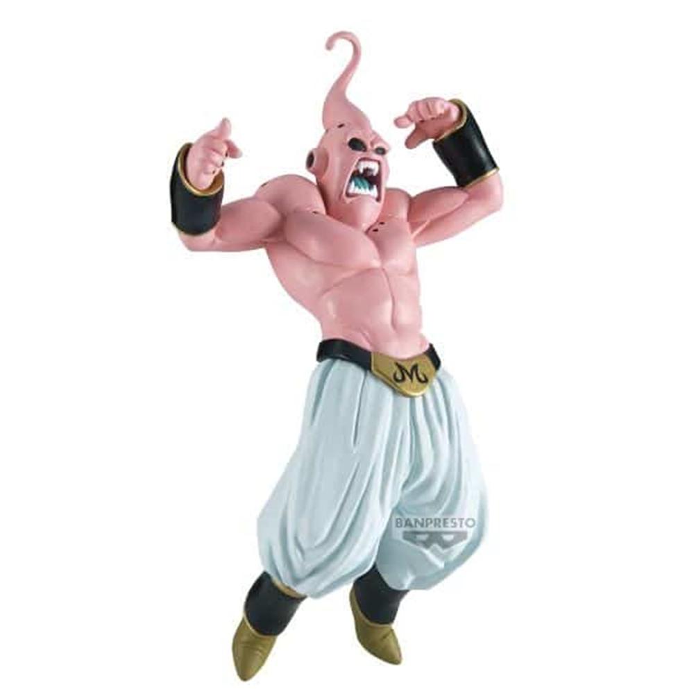 Figura banpresto dragon ball z match makers majin buu 15cm