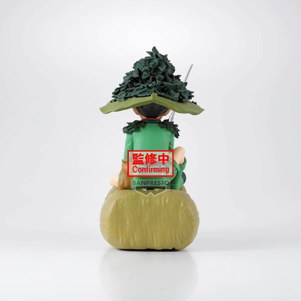 Figura banpresto hunterxhunter memorable saga gon special 11cm - Imagen 3