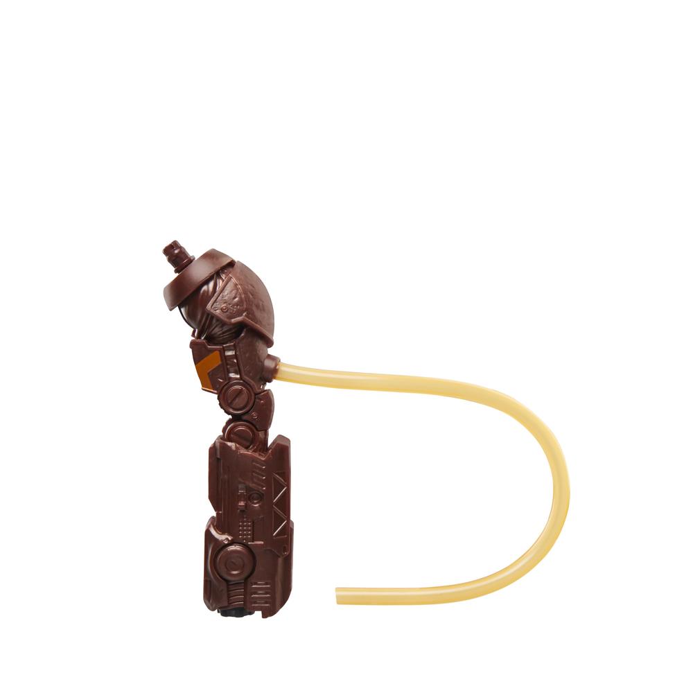 Figura hasbro marvel legends series build a figure marvels nemesis x - men cyclops - Imagen 2