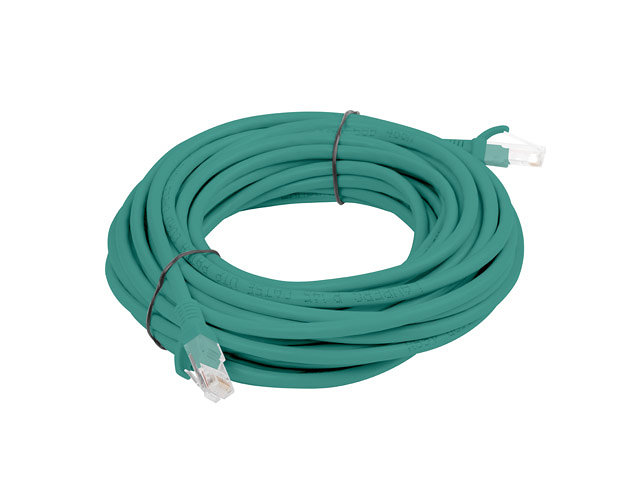 Cable red lanberg latiguillo cat.6 utp lszh cu 5m verde fluke passed