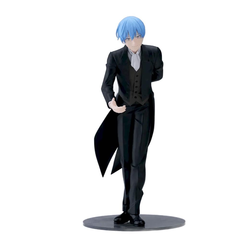 Figura luminasta frieren beyond journey's end himmel in vorig ver. 19cm