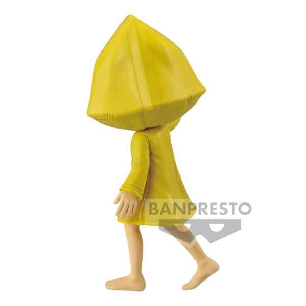 Figura banpresto little nightmares six 17cm - Imagen 2