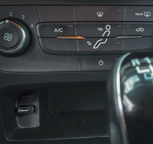 Memoria usb 3.2 intenso slim line 16gb - Imagen 3