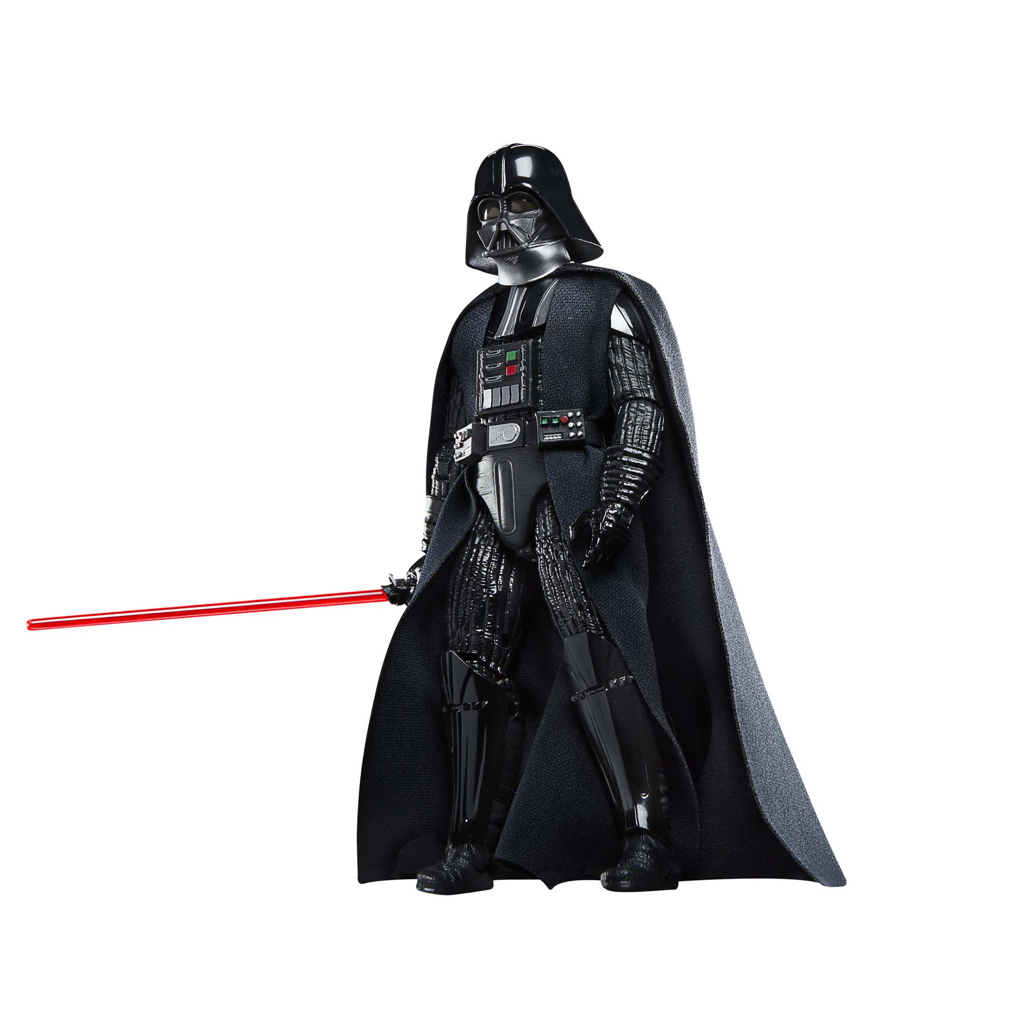 Figura hasbro star wars a new hope the black series darth vader - Imagen 3