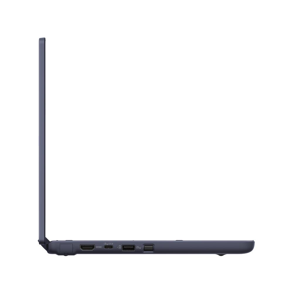 Portatil asus cr1104fga - ns0040 cel n100 11.6 pulgadas tactil 8gb emmc64gb chromeos - Imagen 2