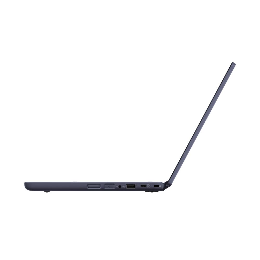 Portatil asus cr1104fga - ns0040 cel n100 11.6 pulgadas tactil 8gb emmc64gb chromeos - Imagen 3