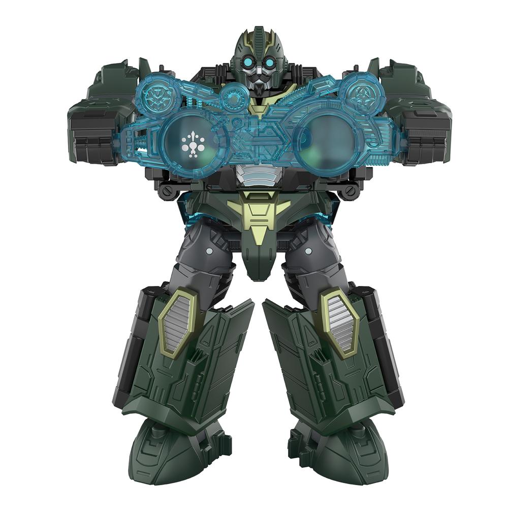 Figura hasbro transformers age of the primes the thirteen alchemist prime - Imagen 3