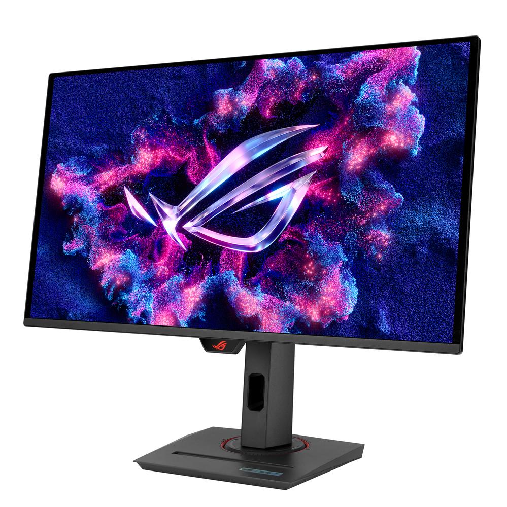 Monitor oled asus xg27acdng 26.5 pulgadas 2560 x 1440 0.03mc usb hdmi displayport reg.altura - Imagen 2