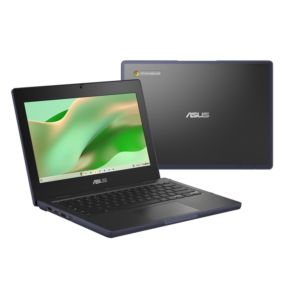 Portatil asus cr1104cta - n00100 n150 4gb 32gb 11.6 pulgadas - Imagen 3