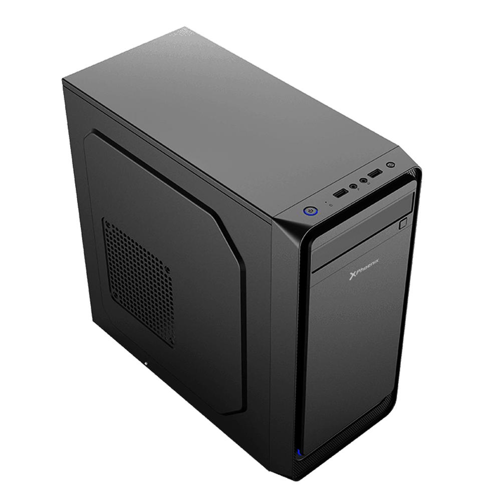 Ordenador pc phoenix topvalue a25 intel core i7 12º - 16gb ddr4 - 1tb nvme micro atx windows 11 home - Imagen 2