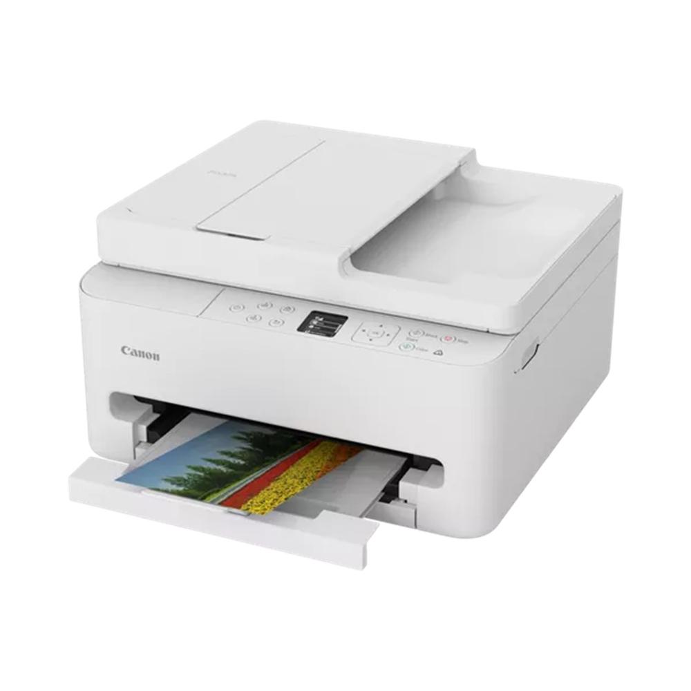 Impresora inyeccion canon pixma ts7550i color duplex - Imagen 2