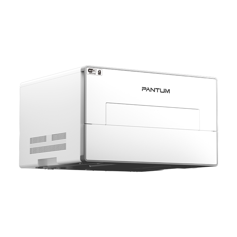 Impresora laser pantum bp4200dw monocromo duplex - Imagen 3