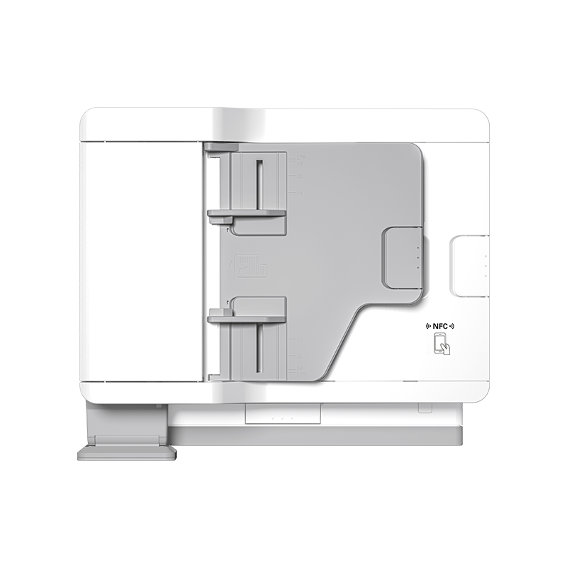 Multifuncion laser pantum bm4300adw monocromo duplex - Imagen 3