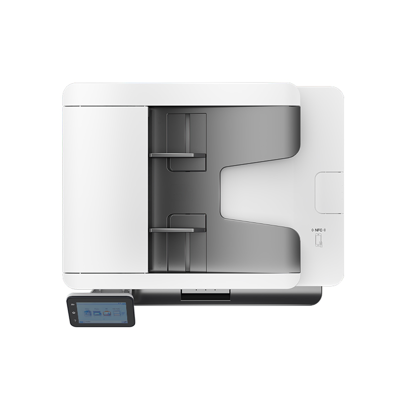 Multifuncion laser pantum bm5220adw monocromo duplex - Imagen 3