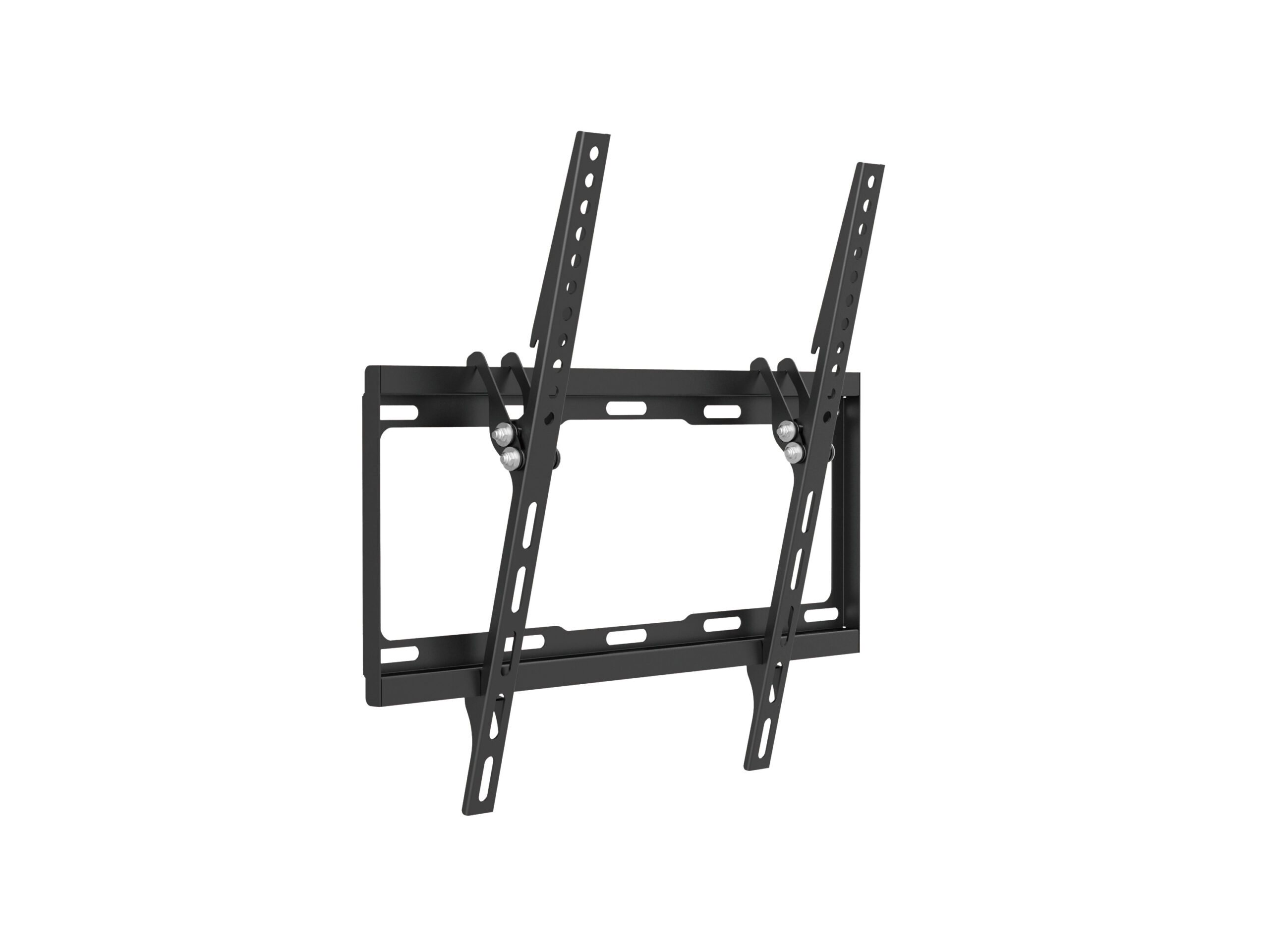 Soporte pantalla equip 32 pulgadas - 55 pulgadas inclinable 0º - 14º max 35 kgs vesa max. 400x400