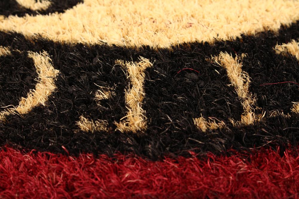 Felpudo sd toys 60x40 harry potter anden 9 - 3 - 4 - Imagen 2