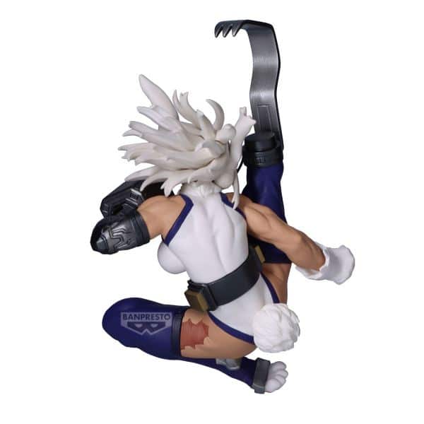 Figura banpresto my hero academia the amazing heroes plus mirko 16cm - Imagen 2