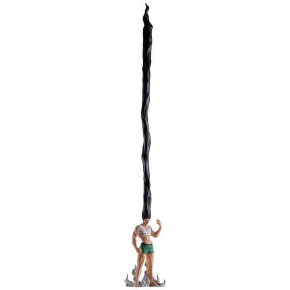 Figura banpresto hunter x hunter fl gon 60cm
