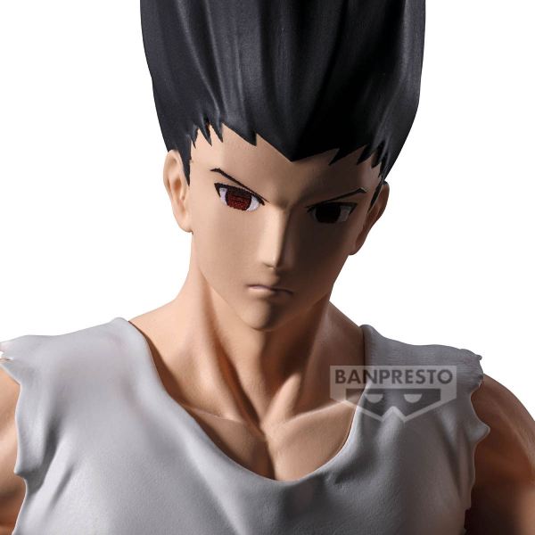 Figura banpresto hunter x hunter fl gon 60cm - Imagen 3