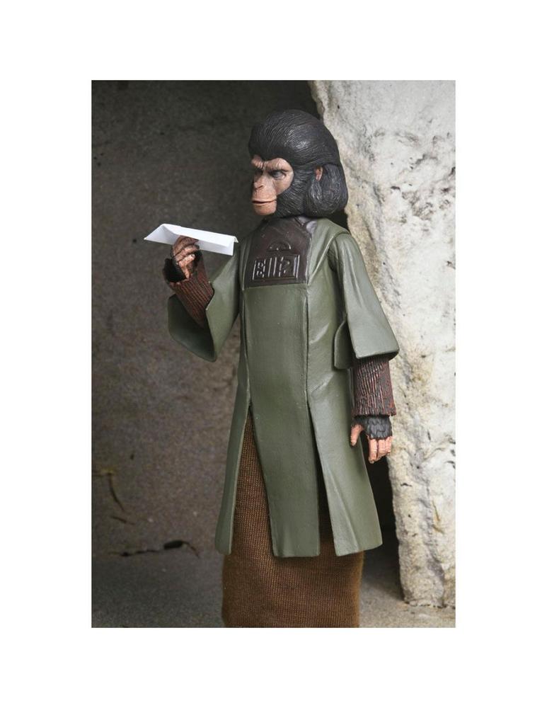 Zira fig. 18 cm planet of the apes legacy series - Imagen 2