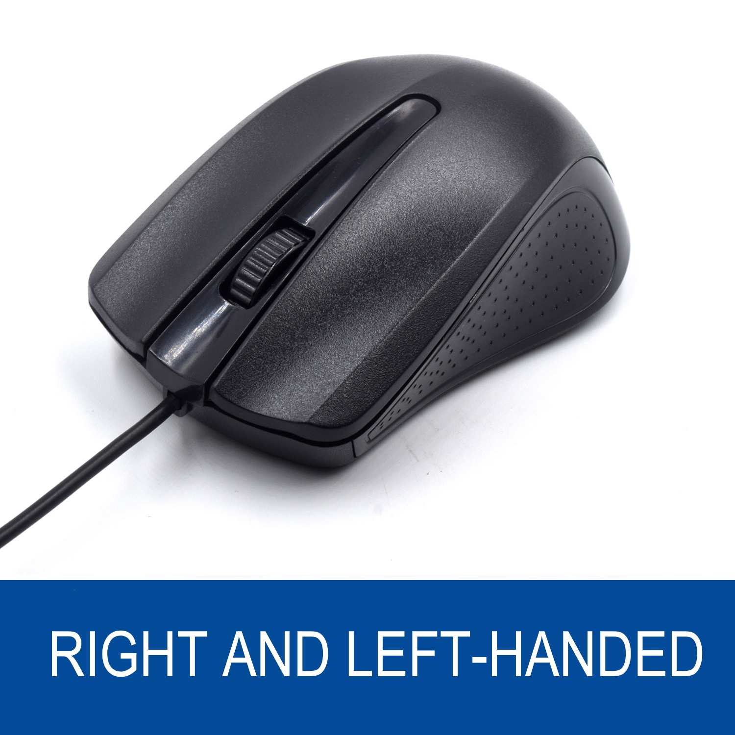 Mouse raton ewent ew3300 - usb - 1000 ppp - Imagen 3