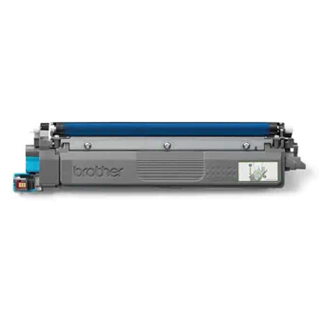 Toner brother tn248c cian 1000 paginas - Imagen 2