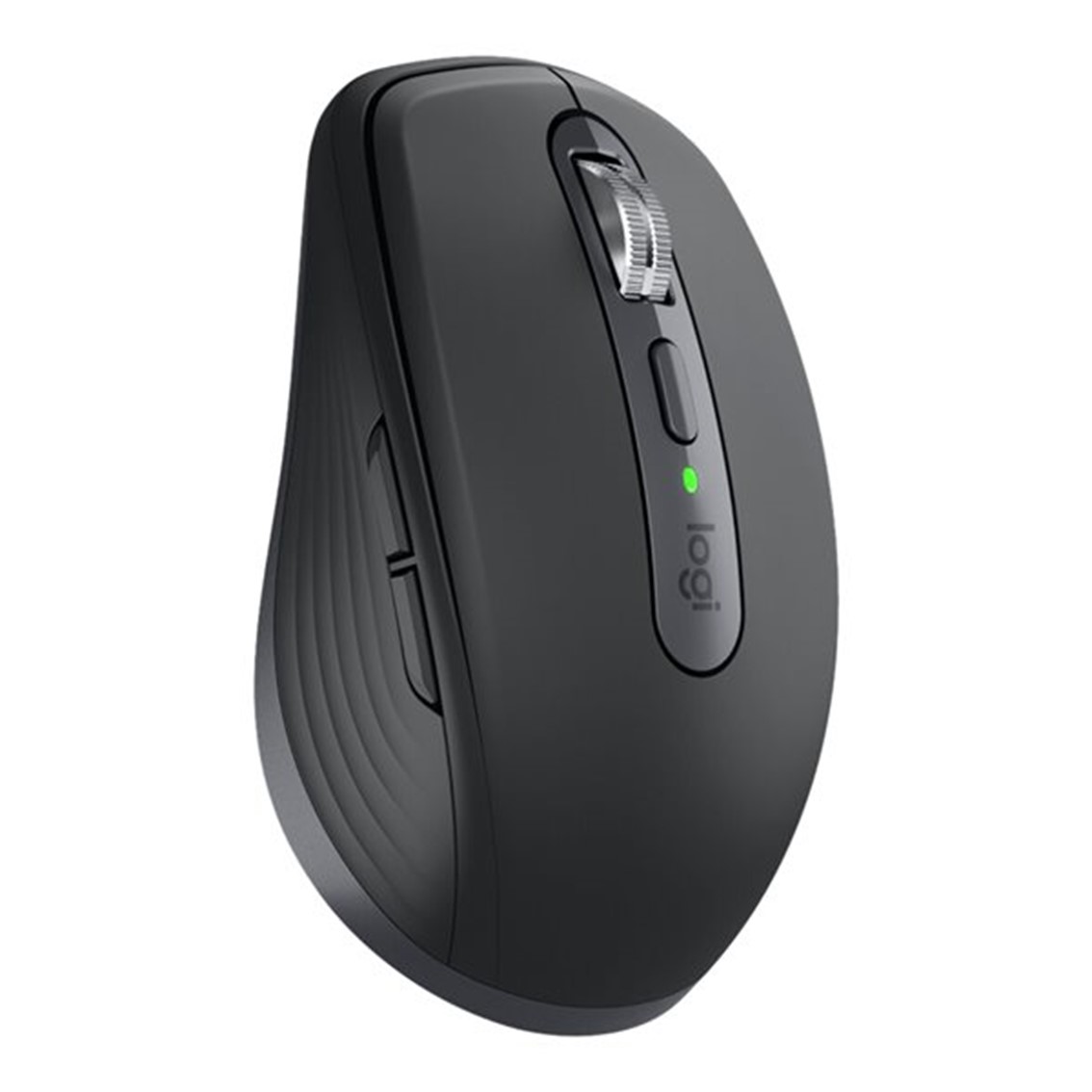 Mouse raton logitech mx anywhere 3s wireless inalambrico bluetooth grafito - Imagen 2