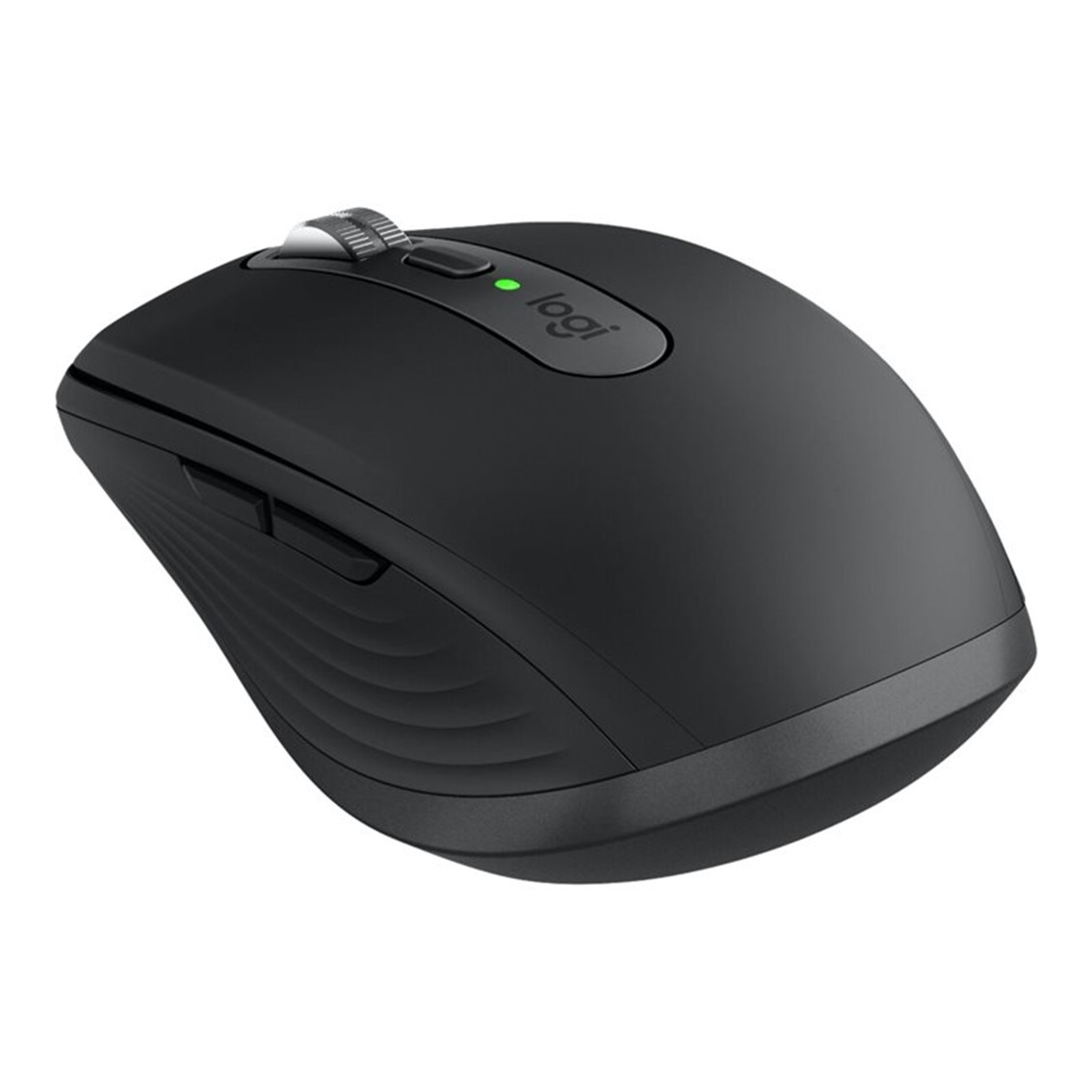 Mouse raton logitech mx anywhere 3s wireless inalambrico bluetooth grafito - Imagen 3