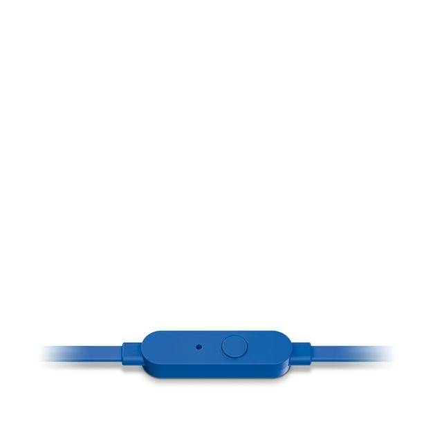 Auriculares intrauditivos jbl t160 blue - Imagen 2