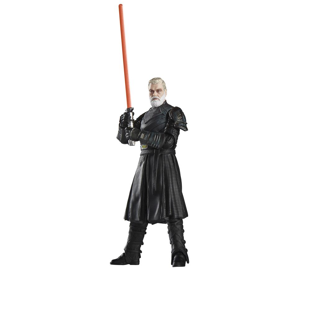 Figura hasbro star wars the vintage collection baylan skoll 9.5cm - Imagen 3
