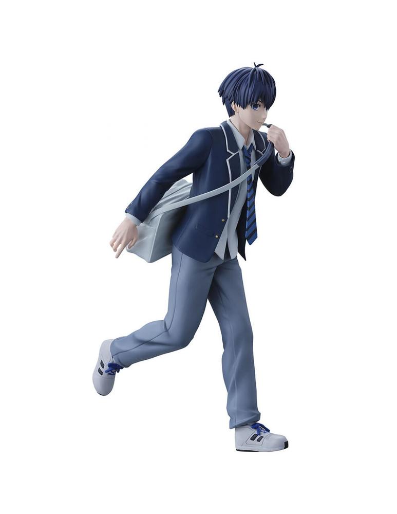 Figura ichibansho bluelock yoichi isagi - Imagen 2