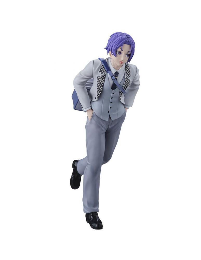 Figura ichibansho bluelock reo mikage - Imagen 2