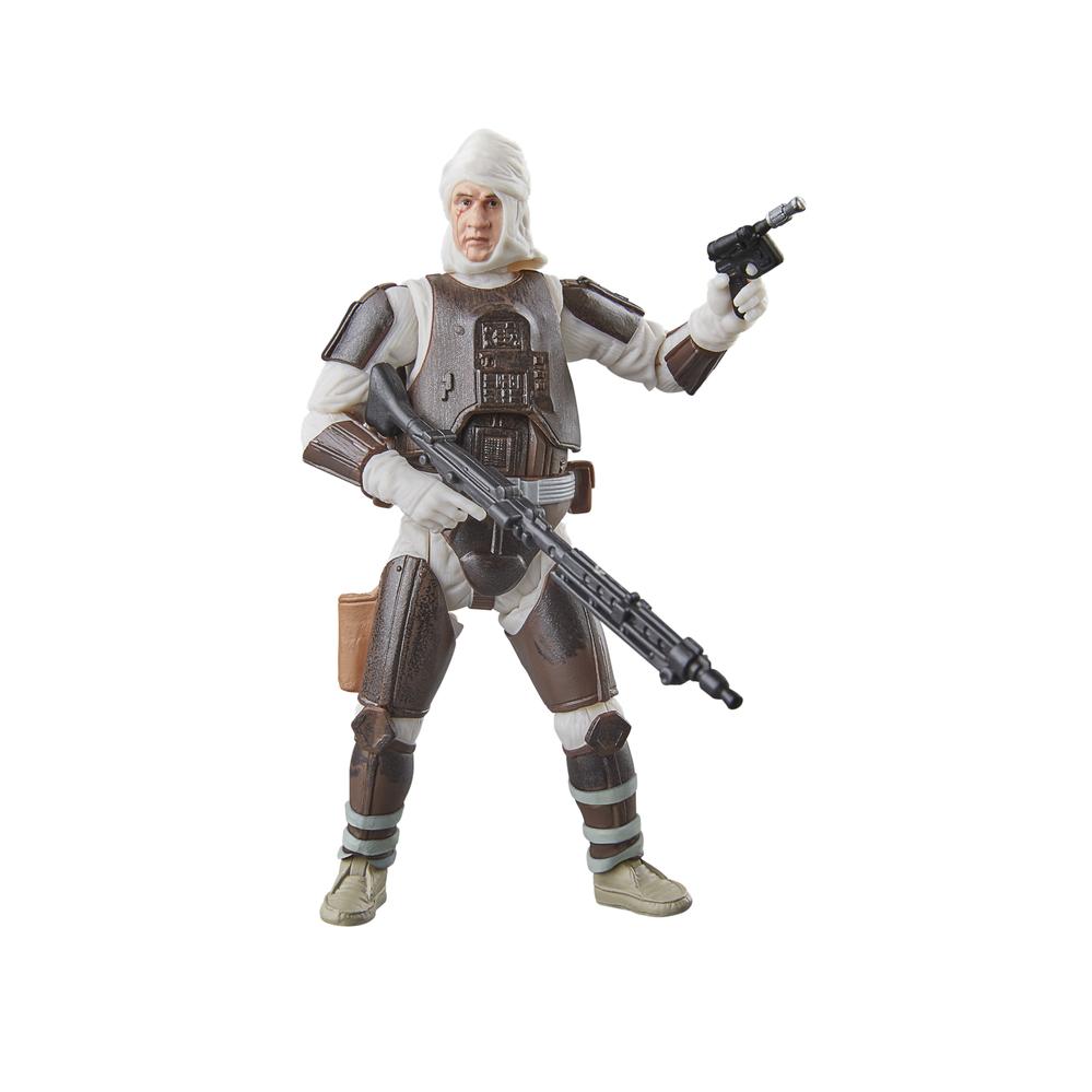 Figura hasbro star wars the empire strikes back dengar - Imagen 2