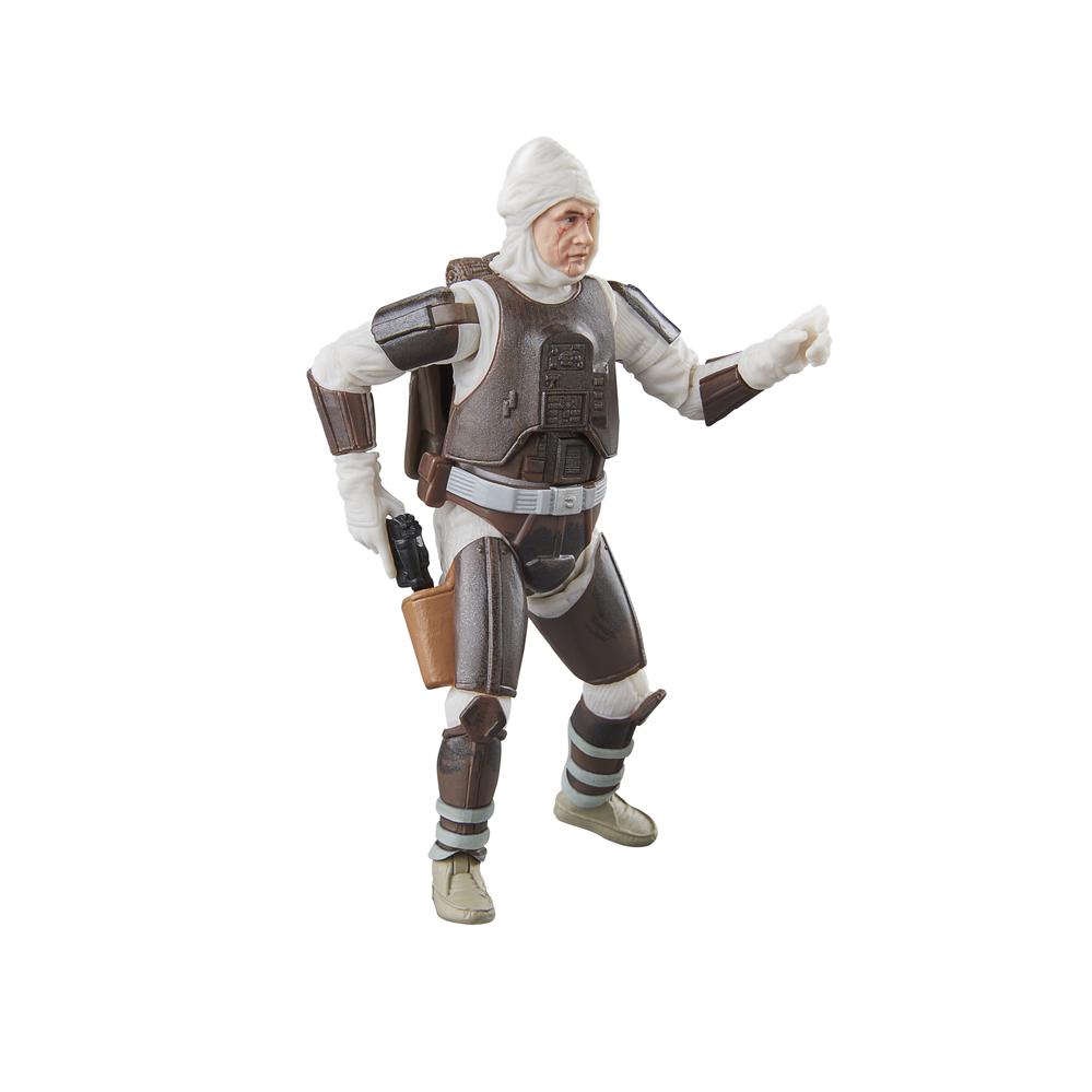 Figura hasbro star wars the empire strikes back dengar - Imagen 3