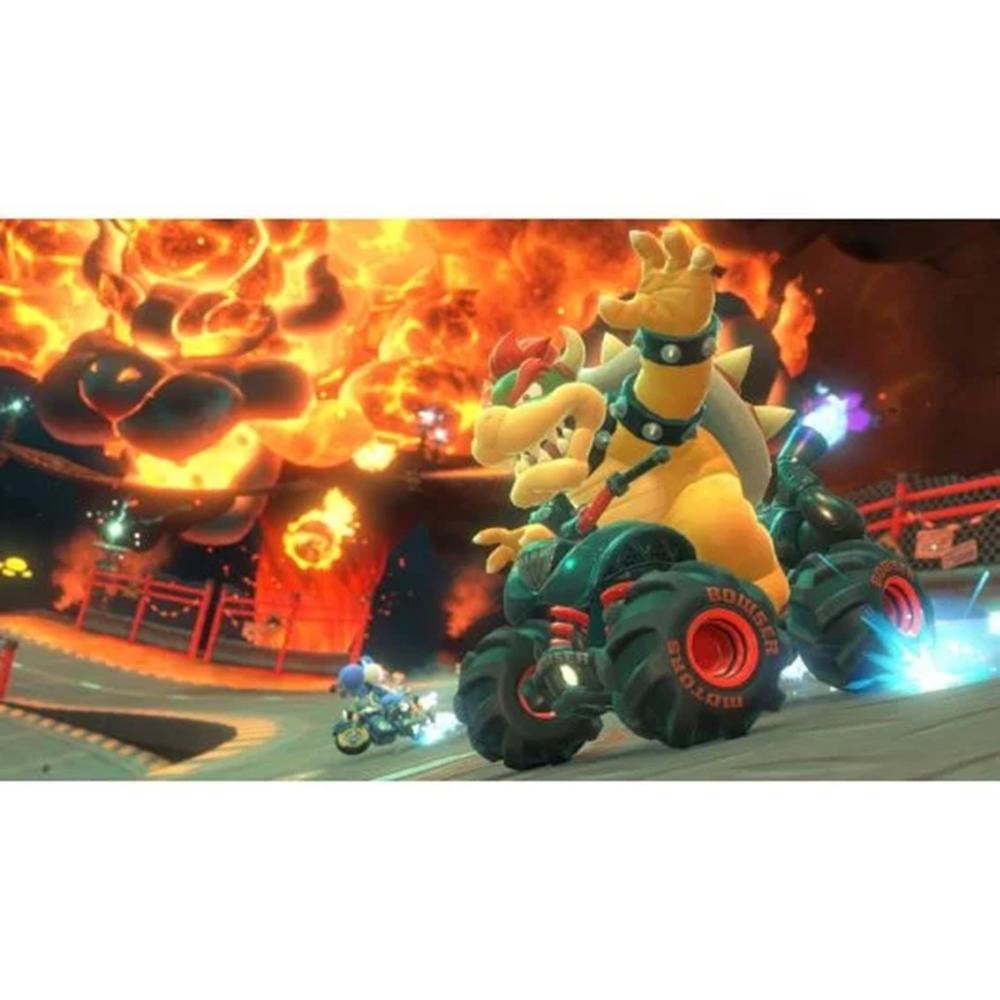 Consola nintendo switch 2 + mario kart world - Imagen 3
