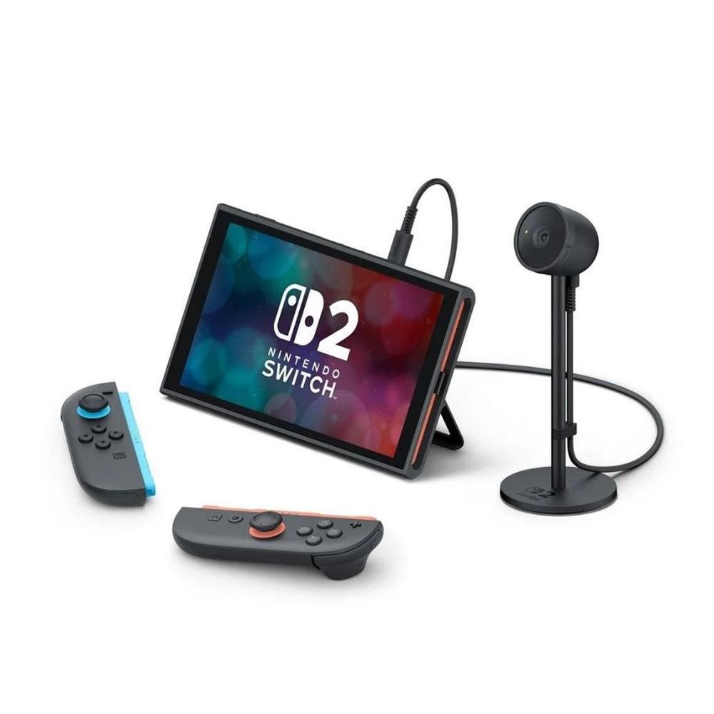 Camara nintendo switch 2 - Imagen 2