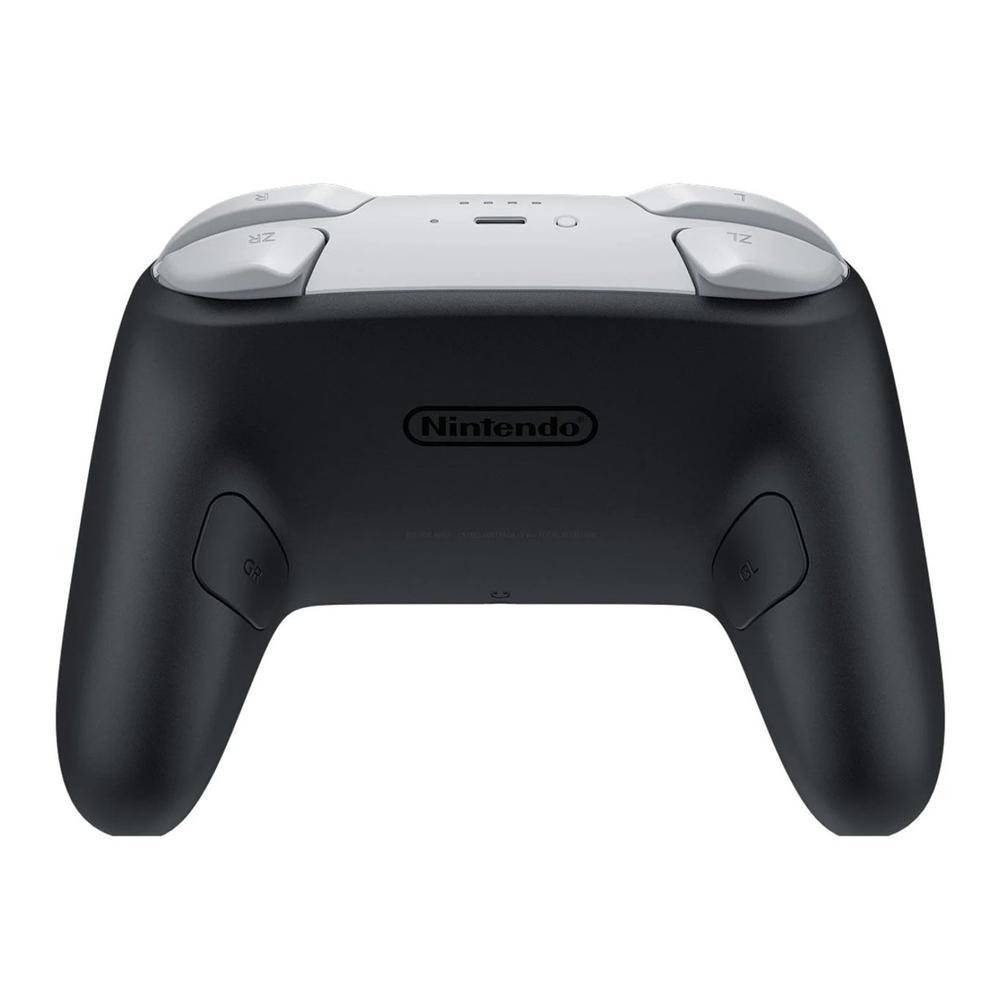 Mando nintendo switch 2 pro controller - Imagen 2