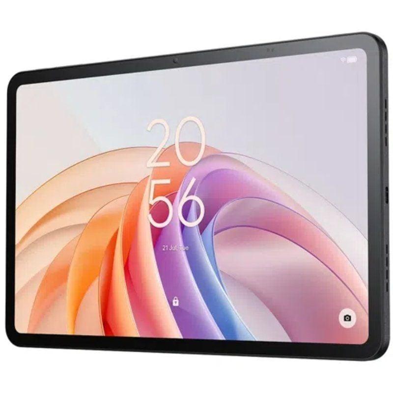 Tablet tcl fe 11 pulgadas 4gb - 128gb - 2k - nxtvision - gris - Imagen 2