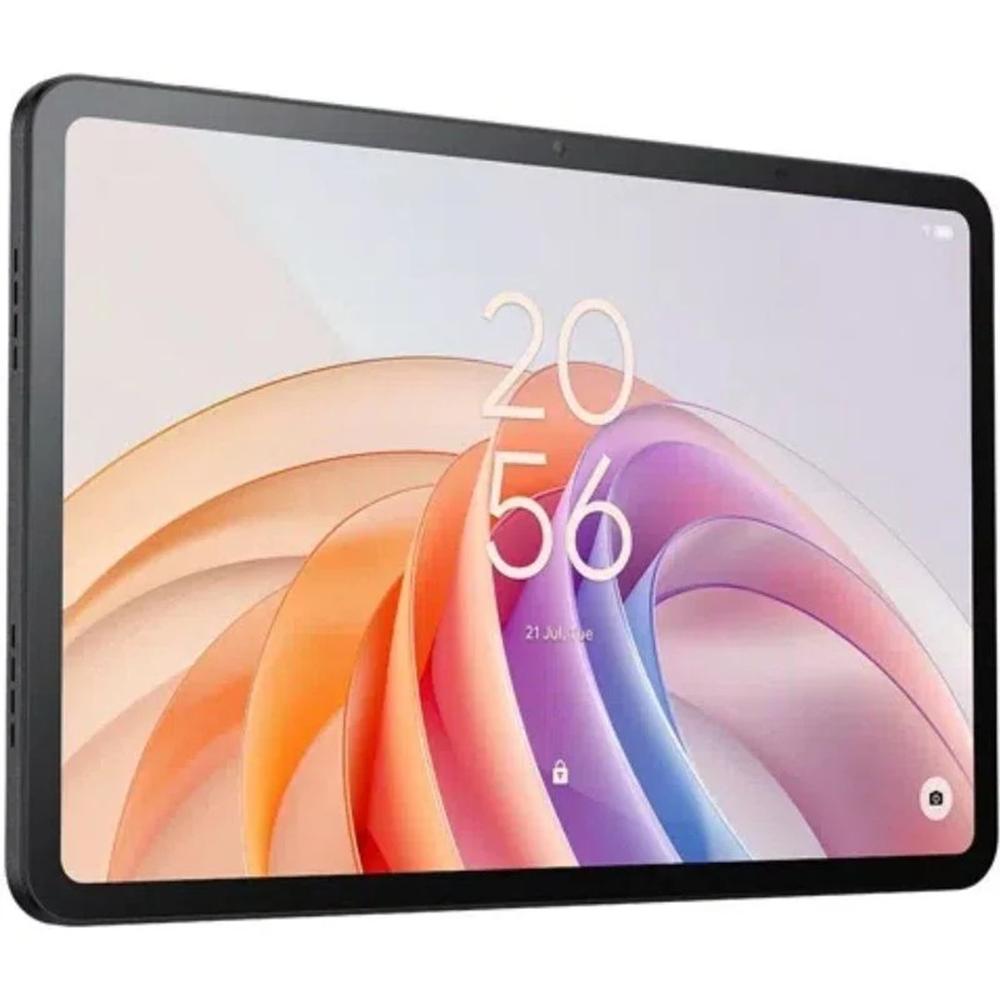 Tablet tcl fe 11 pulgadas 4gb - 128gb - 2k - nxtvision - gris - Imagen 3