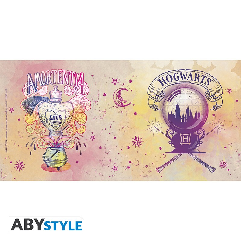 Taza abystyle harry potter 250ml - Imagen 2